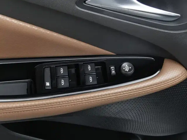 Buick Verano — Фото автомобиля 9