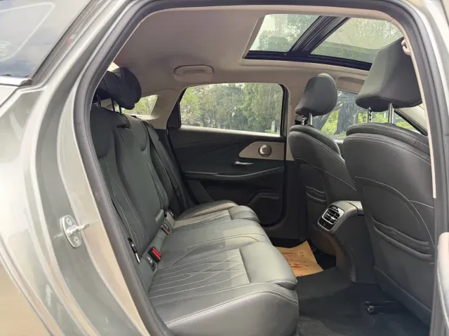 Chery Arrizo 8 — Фото автомобиля 18