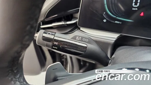 Kia Niro The All New Niro — Фото автомобиля 24