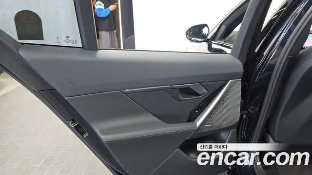BMW 5 Series G60 — Фото автомобиля 14