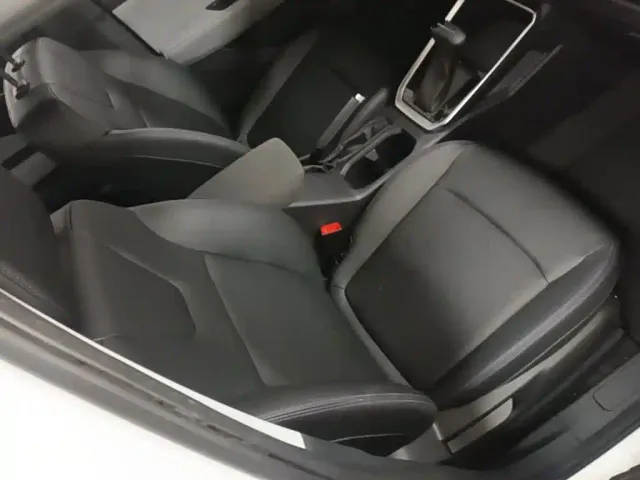 Wuling Xingchi — Фото автомобиля 19