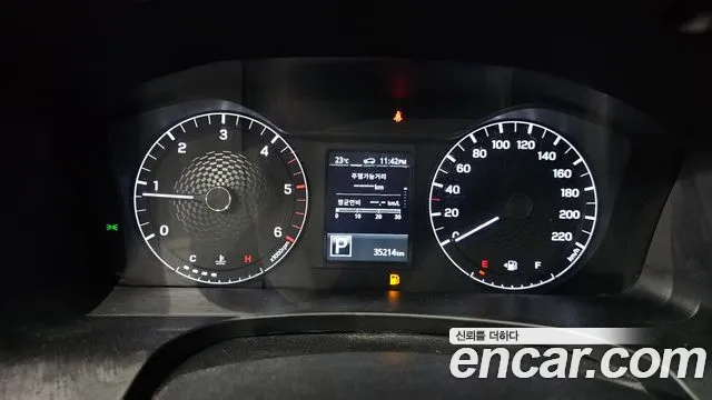 KG_Mobility_Ssangyong Rexton Новый Rexton Sport Дизель 2.2 4WD — Фото автомобиля 8