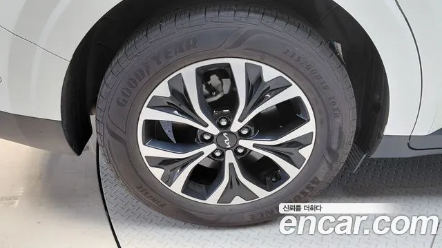 Kia Canival Carnival 4 поколение Бензин 9 мест Noblesse — Фото автомобиля 4
