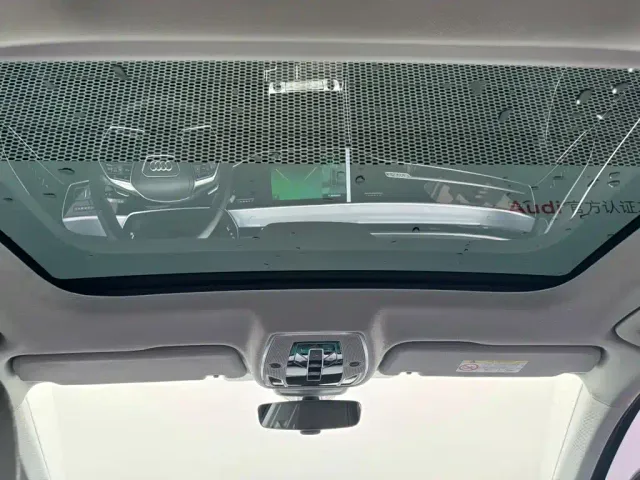 Audi A8 — Фото автомобиля 19