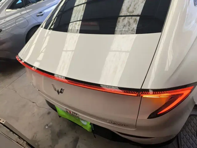 Wuling Starlight — Фото автомобиля 5