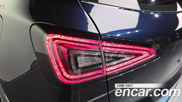 Hyundai Nexo — Фото автомобиля 23