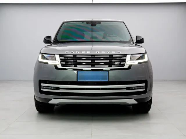 Land Rover Range Rover — Фото автомобиля 2