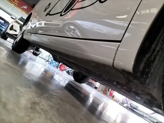Wuling Hongguang Mini EV — Фото автомобиля 20