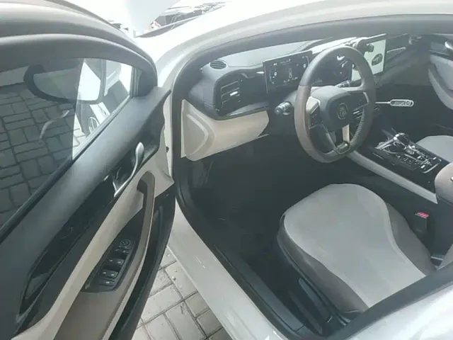 BYD Qin PLUS — Фото автомобиля 15