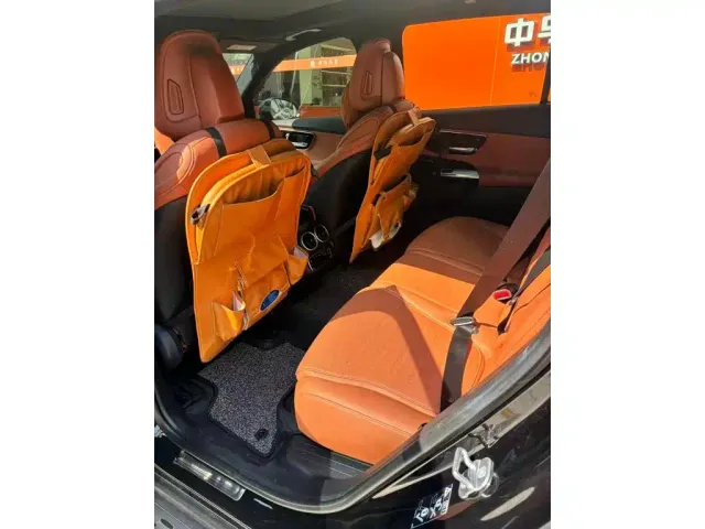 Mercedes-Benz GLC-Class — Фото автомобиля 5