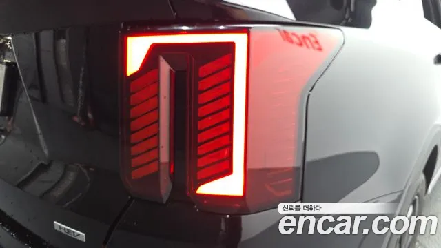 Kia Sorento 4th Gen — Фото автомобиля 8