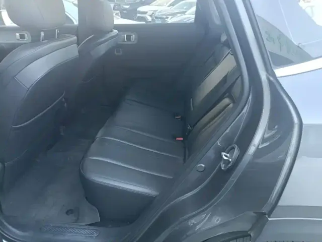 Wuling Starlight S — Фото автомобиля 16