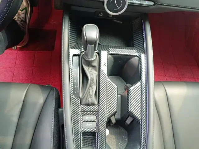 Honda Accord — Фото автомобиля 16