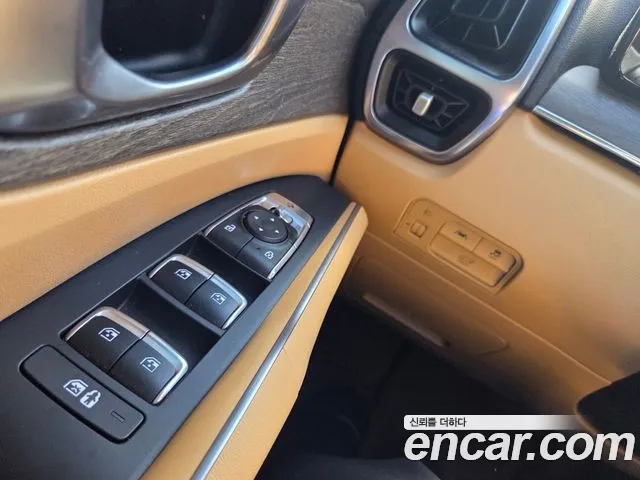 Kia Sorento Generation 4 — Фото автомобиля 8
