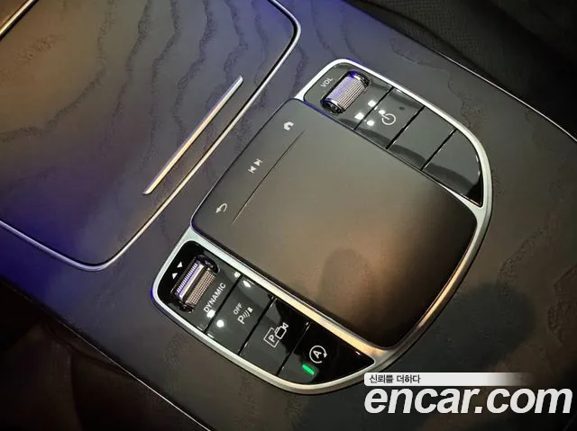 Mercedes-Benz CLS-Class C257 — Фото автомобиля 11