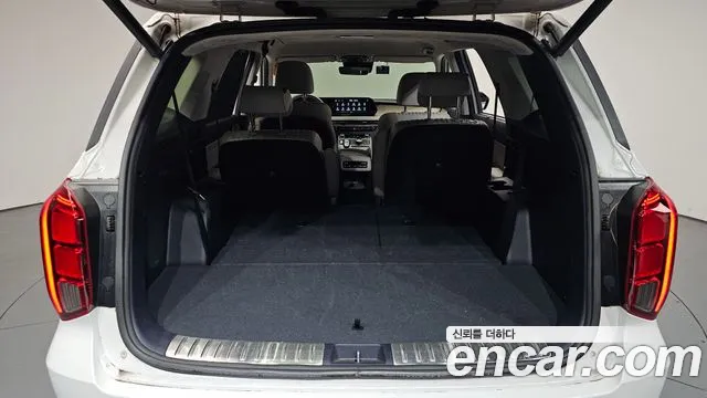 Hyundai Palisade The New Palisade Бензин 3.8 2WD — Фото автомобиля 14