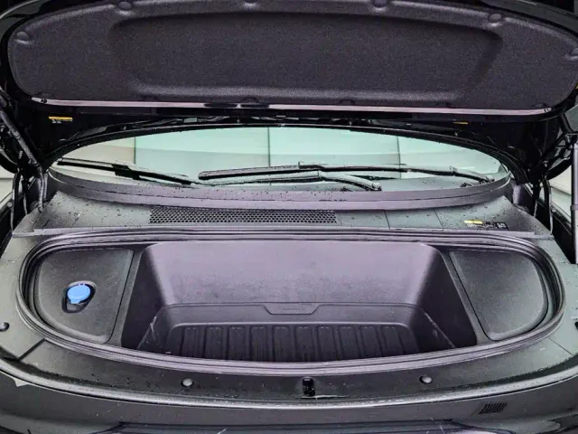 Li Auto i6 — Фото автомобиля 25