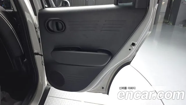 Hyundai Casper Casper Modern — Фото автомобиля 22