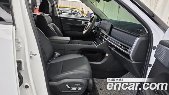 Hyundai Santa Fe MX5 — Фото автомобиля 26