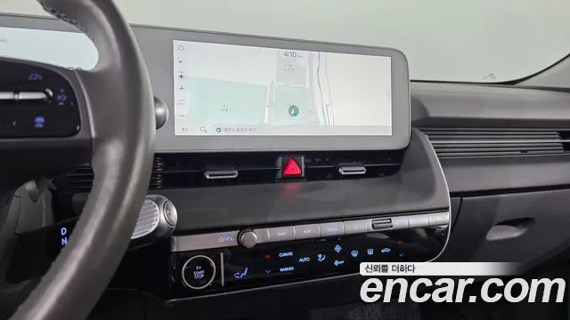 Hyundai Ioniq 5 — Фото автомобиля 19