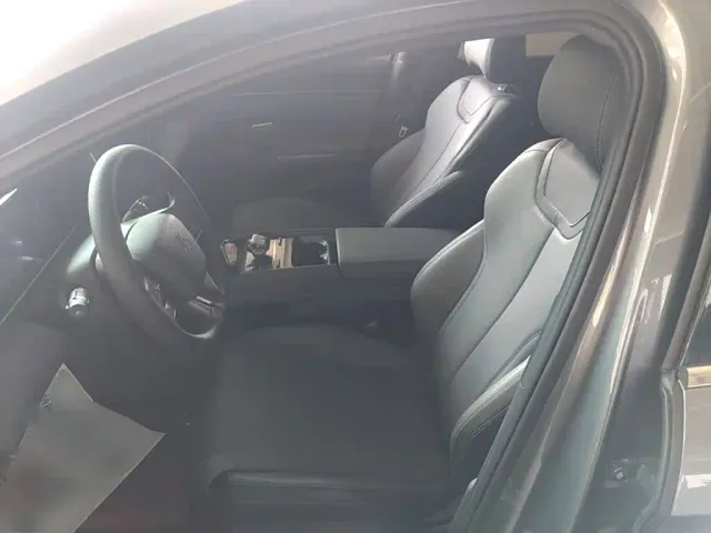 BYD Qin L — Фото автомобиля 10