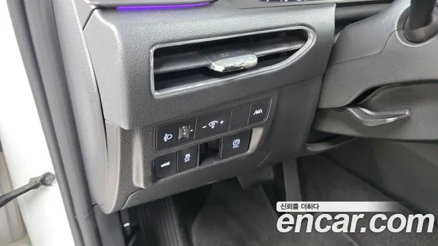 Hyundai Sonata — Фото автомобиля 20