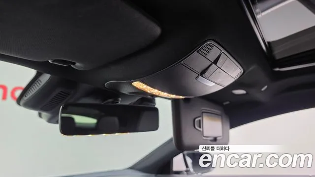 Mercedes-Benz AMG GT 4 двери 43 4MATIC+ — Фото автомобиля 27