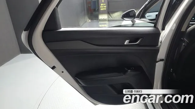 Kia K5 Новый K5 3 поколение 2.0 LPi(Для проката) — Фото автомобиля 25