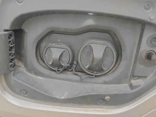 Toyota bZ3 — Фото автомобиля 19
