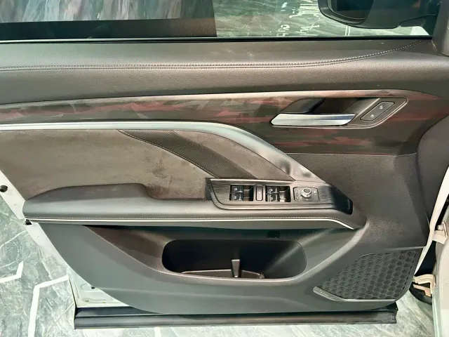 Haval H6 — Фото автомобиля 21