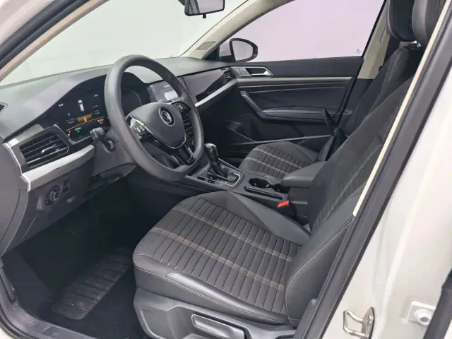 Volkswagen Lavida — Фото автомобиля 16