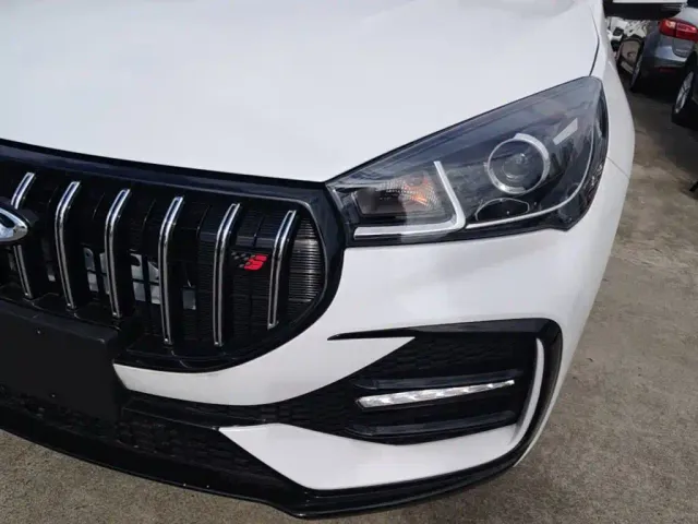 Chery Arrizo 5 — Фото автомобиля 23