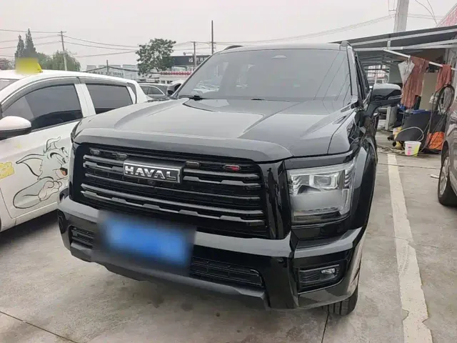 Haval H5 — Фото автомобиля 2