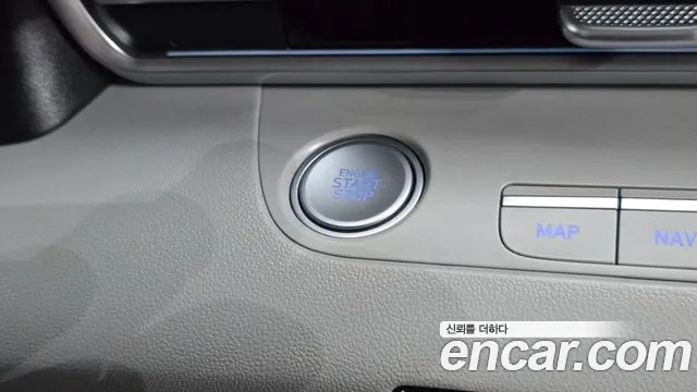 Hyundai Avante CN7 — Фото автомобиля 18