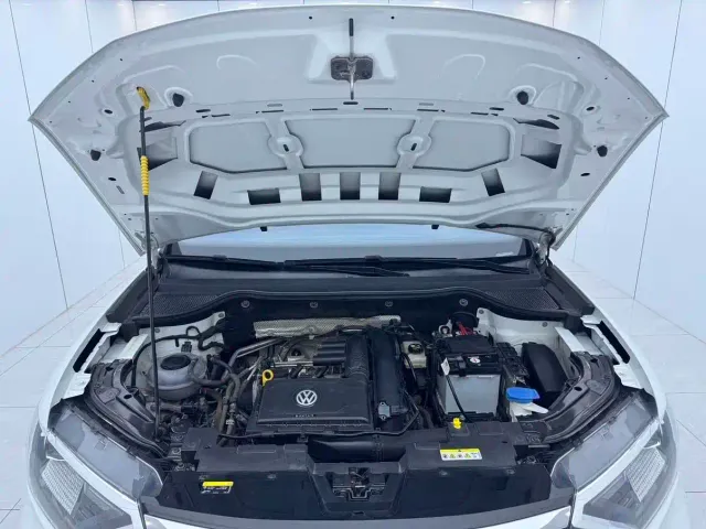 Jetta VS7 — Фото автомобиля 17