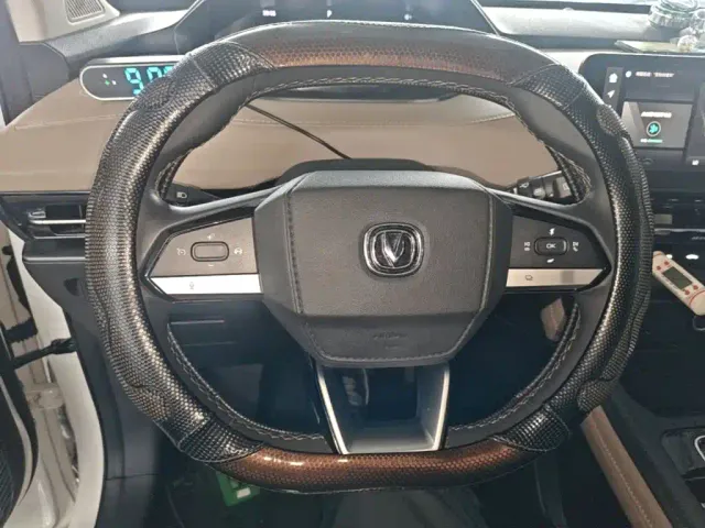 Changan CS55 Plus — Фото автомобиля 10