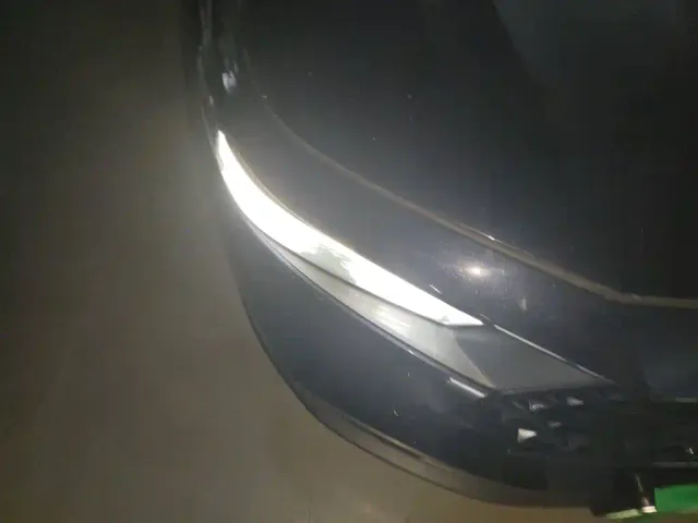 Honda Accord — Фото автомобиля 7