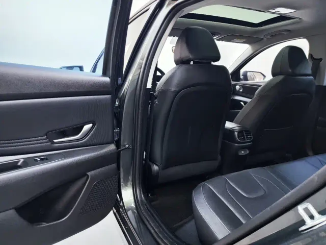 Hyundai Elantra — Фото автомобиля 7