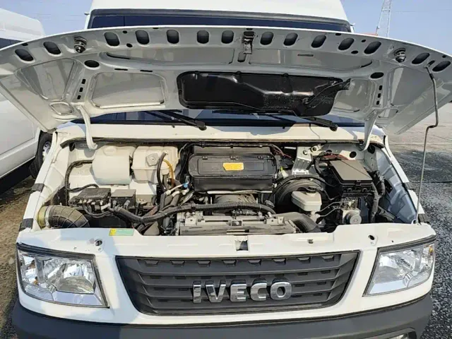 Iveco Daily — Фото автомобиля 19