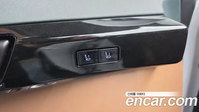 Hyundai Grandeur GN7 — Фото автомобиля 20
