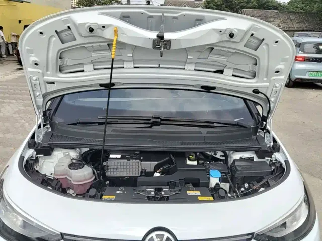Volkswagen ID.3 — Фото автомобиля 19
