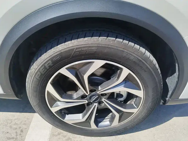 Haval Xiaolong MAX — Фото автомобиля 11