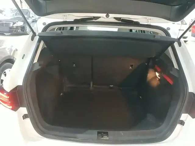 Volkswagen Tharu — Фото автомобиля 18