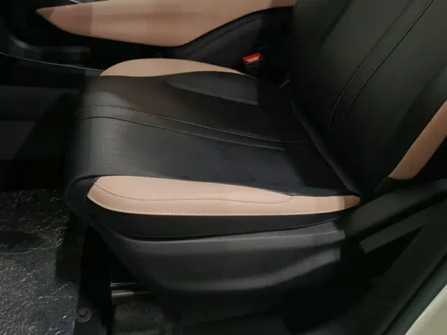 BYD Seagull — Фото автомобиля 20
