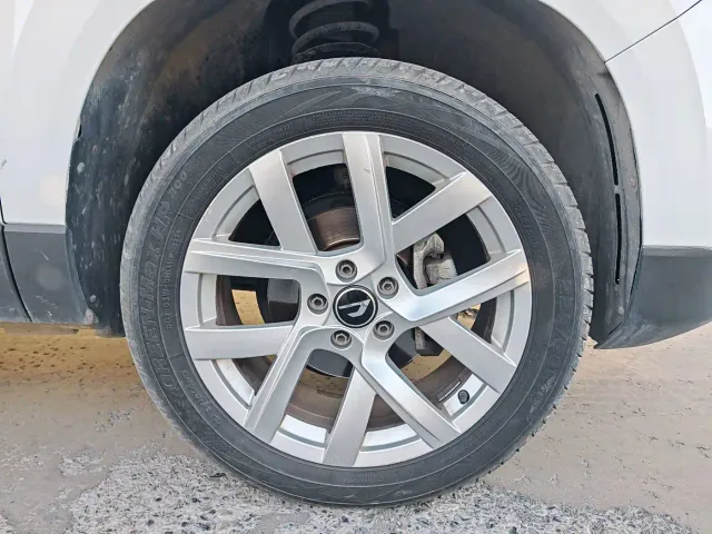 Jetta VS5 — Фото автомобиля 11