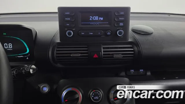 Hyundai Casper — Фото автомобиля 14