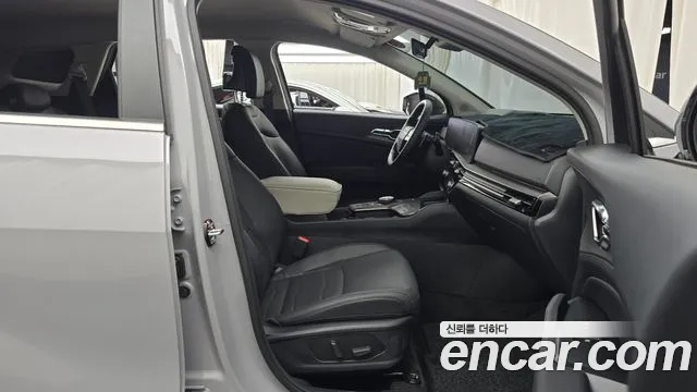 Kia Sportage 5th Gen — Фото автомобиля 16
