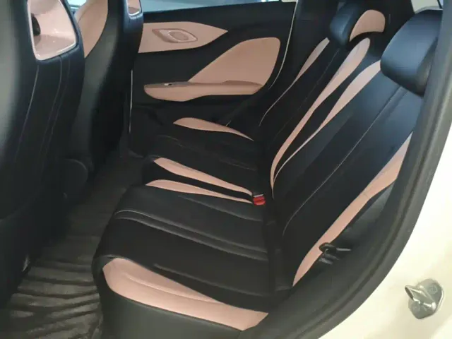 BYD Seagull — Фото автомобиля 16