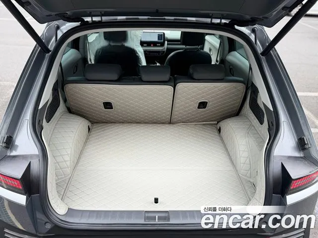 Hyundai Ioniq 5 Ioniq 5 (New) — Фото автомобиля 5