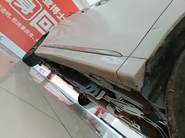 GAC Trumpchi M8 — Фото автомобиля 20
